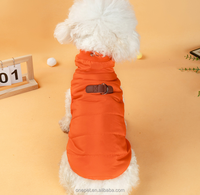 Vêtements pour animaux de compagnie - Veste pour chien garçon et fille, tenue chaude pour chien, manteau pour animal de compagnie, boutique