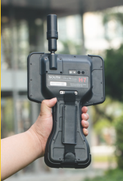 Hot Sale H7 <b>Tablet</b> Controller With <b>7</b> Inch Android 12 Rugged Data for Surveying Equipment - Product Image 3