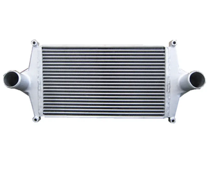 Refroidisseur intermédiaire de camion 501H05049 MC421467 pour refroidisseur intermédiaire de camion <span class=keywords><strong>MITSUBISHI</strong></span> - Product Image 1