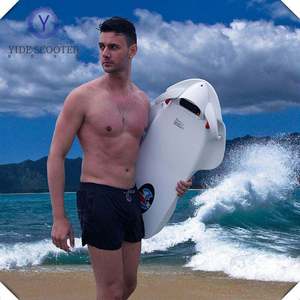 Planche de surf électrique nouvelle génération 3200W, Jet Sup Board pour adultes - Product Image 6