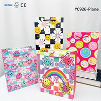Sacs Cadeaux Personnalisés en Papier Kraft avec Logo Imprimé – Sacs Shopping Personnalisables en Mylar pour Vos Achats
