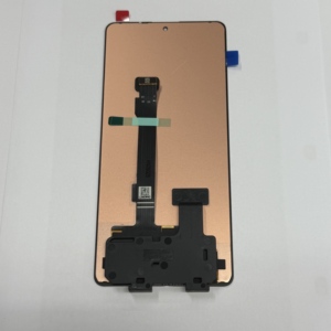 Pantalla de Repuesto con Marco para Xiaomi Redmi Note 12 Pro Plus 5G, 6.67 Pulgadas, OLED, Módulo Digitalizador para Reparación - Product Image 6