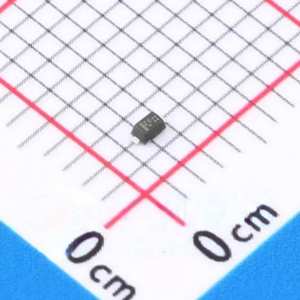 Diodos de Protección ESD TELNOVA LESD5Z3.3T1G, Nuevos y Originales en Stock, Componente Electrónico, Diodos TVS - Product Image 1