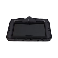 Toit ouvrant universel Hollandia H300 NSG d'origine Pièces de carrosserie 795*495mm compatibles avec de nombreux véhicules