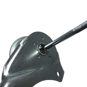 Actuador de Válvula Wastegate Turbo K04 53049880020 53049880023 53049880022 06A145704M para <span class=keywords><strong>Audi</strong></span> <span class=keywords><strong>S3</strong></span> 1.8T 154 Kw APY <span class=keywords><strong>AMK</strong></span> 1999- - Product Image 2