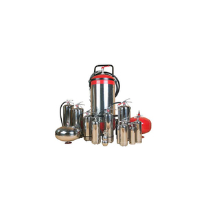Polvo seco <span class=keywords><strong>Co2</strong></span> Espuma SUS304 <span class=keywords><strong>Extintor</strong></span> con buen precio hecho en China - Product Image 1