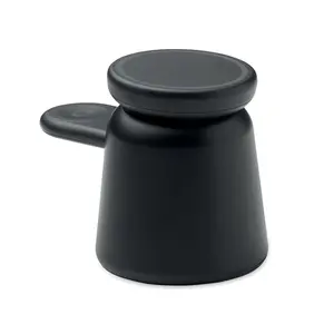 Caricatore wireless 3in1 SIMPA 15W gadget personalizzati - Product Image 5