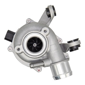 Bomba de Agua Eléctrica para Motor <span class=keywords><strong>Mercedes</strong></span> M274.920 705171650 2742000207 2742000107 - Product Image 3
