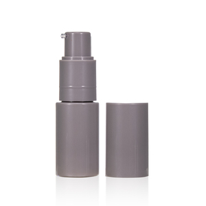 Flacon pulvérisateur de poudre scintillante avec corps en PET et pompe pulvérisatrice 35 ml - Product Image 3