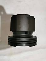 High Quality Diesel Spare Parts Piston Assembly 3688100 3687177 for ISX15 QSX15 Construction Machinery Parts