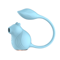 Launch-huevo vibrador pequeño para mujer, juguete sexual femenino, vibrador de poco ruido seguro para el cuerpo, nuevo