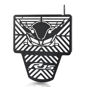 Protector <span class=keywords><strong>de</strong></span> Rejilla para Radiador <span class=keywords><strong>de</strong></span> Motocicleta <span class=keywords><strong>YAMAHA</strong></span> R15V3 R15 V3 <span class=keywords><strong>2017</strong></span> 2018 2019 2020 2021 - Product Image 1