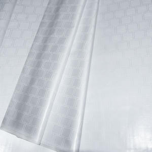 Tissu <span class=keywords><strong>Bazin</strong></span> Riche <span class=keywords><strong>2021</strong></span> coton, étoffe en Jacquard, brocart de guinée, nouvelle Collection 100% au nigéria - Product Image 2