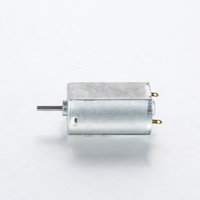 ITO EMC aimant Permanent Durable 12V 24V DC brosse masseur moteur d'extraction de jus pour USB ventilateur électrique rasoir électrique