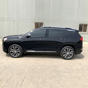 GMC TERRAIN 2021 D'OCCASION À VENDRE - Product Image 1