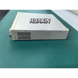 Alimentation électrique programmable DC Chroma 62012P-80-60 80V/60A/1200W #   hx - Product Image 3