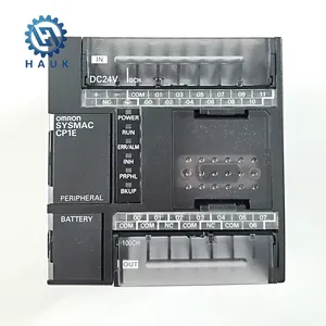 plc可编程控制器中国供应CP1E-N20DR-D