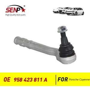 Rotule de direction extérieure SENP pour <span class=keywords><strong>Porsche</strong></span> Cayenne 958 423 <span class=keywords><strong>811</strong></span> a - Product Image 5