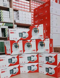 كاميرا داهوا الأصلية الشبكية المتحركة بدقة 4 ميجابكسل و32 إضاءة نجمية طراز SD6C3432GB-HNR-A-PV1 مع رؤية ليلية ومستشعر CMOS وتخزين على البطاقة/السحابة/بطاقة الذاكرة - Product Image 6