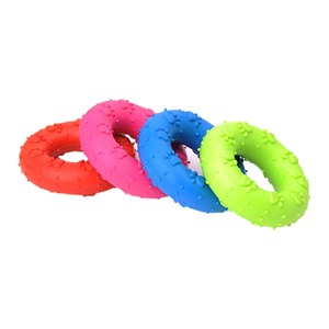 Juguetes Masticables para Perros de TPR, Huesos Ecológicos y Duraderos con Función de Limpieza Dental - Product Image 6