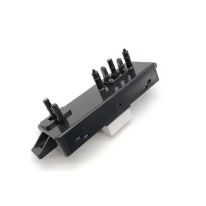 Commutateur de commande de siège électrique avant droit Hyundai Kia 882923S100 pour Sonata YF i45, pièce de rechange pour voiture - Product Image 1