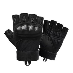 Vente en gros de nouvelles mitaines de protection pour hommes et femmes, antidérapantes, pour l'entraînement et le fitness en plein air - Product Image 1