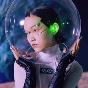 Casque transparent en <span class=keywords><strong>acrylique</strong></span> unisexe pour DJ, fête, cosplay, pour adultes, pour Halloween, salle de bal et discothèque, photographie - Product Image 6