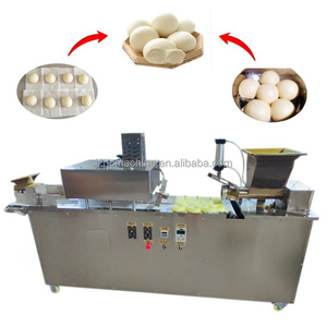 El fabricante favorito de bolas de masa de pan de Chef para hornear, máquina divisora redonda de masa de pan pequeña, divisor de masa de bolas de China - Product Image 6