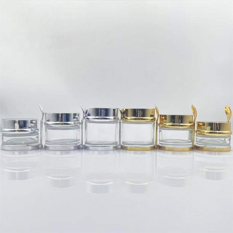 High Quality Hot Sale Luxury 30g