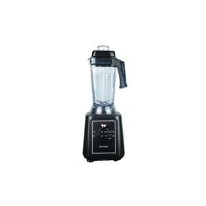 Licuadora Comercial de Alta Velocidad para Smoothies, Exprimidor de Frutas de Gran Capacidad y Mezclador de Hielo, Producto en Oferta 2021 - Product Image 1