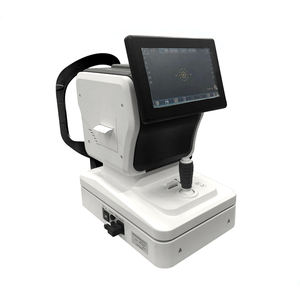 YSENMED YSENT-ARK85 Medical Instrumento Óptico Auto Refratômetro Keratometer totalmente auto refratômetro óptico - Product Image 3