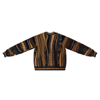 Pulls pour hommes avec logo personnalisé OEM/ODM, nouveau design, 100% coton, tricoté, col rond, manches longues