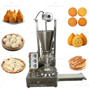 Technologie avancée Kubba Maker Machine Mini Steam Bun Machine Momo Making Mini Machine <span class=keywords><strong>à</strong></span> la maison - Product Image 3