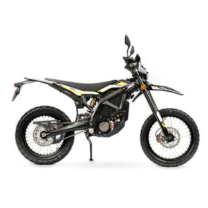 Motocicleta Eléctrica Original 2025 ULTRA X 74v 12500w 55AH, 95KM/H, Tipo Surron, Lista para Enviar - Product Image 1