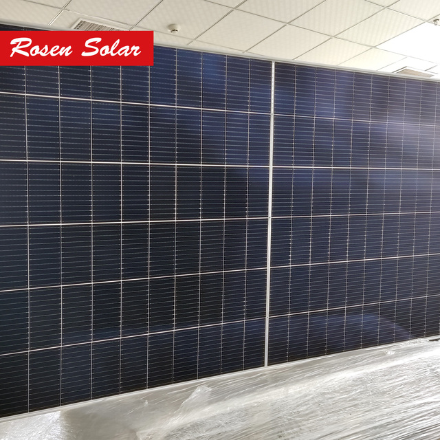 Rosen Micro Inverter Solar Panel Best Price Solar Panels 700 Watt 800Watt 1000 Watt