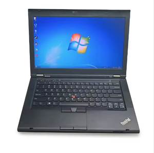 <span class=keywords><strong>Thinkpad</strong></span> <span class=keywords><strong>T430</strong></span> I5-3rd 8G 256G SSD Kinh Doanh Máy Tính Xách Tay Sử Dụng Lõi Kép Tiếng Anh Bàn Phím 14.1 "Windows 10 Cho Lenovo - Product Image 4