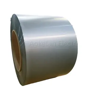 Aokelan Cold Rolled Oriented Silicon Steel Coil 30Q110 620-630