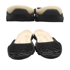 Venta Directa de Fábrica, Suelas para Calzado de Trabajo EVA de Doble Color, Ligeras y Antideslizantes - Product Image 5
