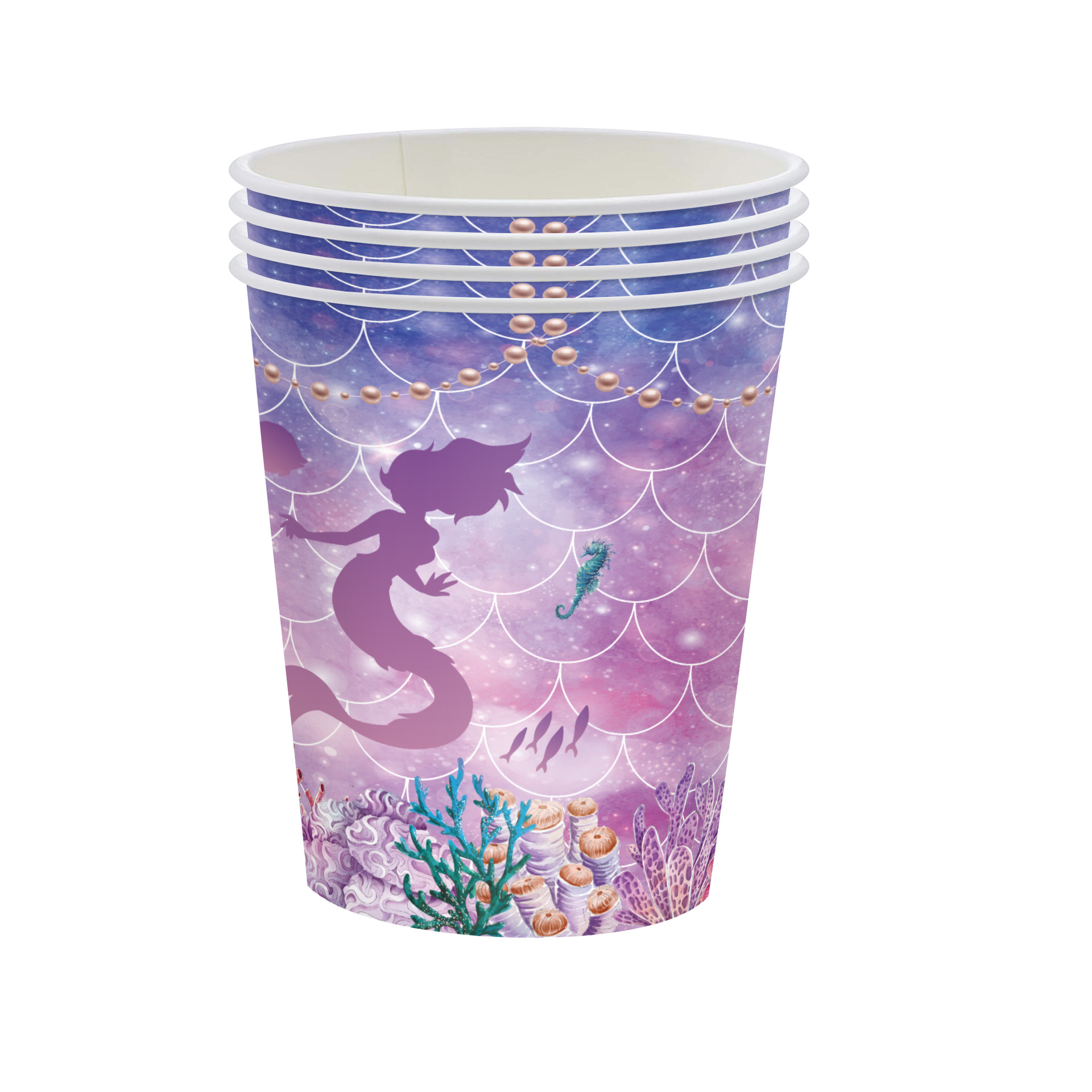 paper cup 16 servings