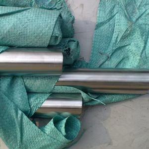 Barres en acier inoxydable de haute qualité SS 304 316 316L 6 mm, fournisseurs de barres rondes en acier inoxydable pour la construction - Product Image 5