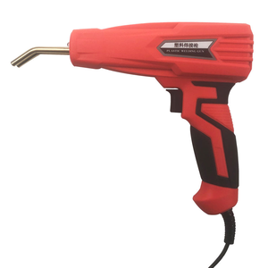 Machine à souder le <span class=keywords><strong>plastique</strong></span> 100w Kit de réparation de <span class=keywords><strong>pare</strong></span>-chocs de voiture Kit de réparation de <span class=keywords><strong>plastique</strong></span> d'agrafeuse chaude, Kit de réparation de fissure de <span class=keywords><strong>pare</strong></span>-chocs de voiture de pistolet à agrafe chaude - Product Image 3