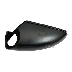 Volkswagen Jetta Rearview <b>Mirror</b> Bottom Cover <b>Plastic</b> Replacement Part for 19-23 MK7 Models - Product Image 2