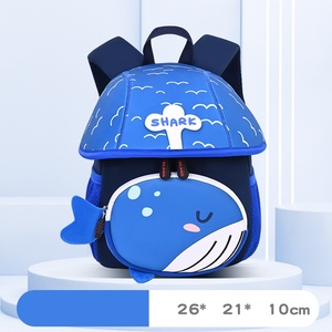 Zaino per Bambini dell'<span class=keywords><strong>Asilo</strong></span> 2026, Leggero, Antifurto, Grande Capacità, Impermeabile, con Tracolla - Product Image 3