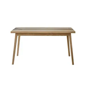 스타일 단단한 나무 와비-사비 티 테이블, 작은 책상, 커피 테이블 및 주류 테이블 현대 미니멀리스트 새로운 중국 나무