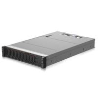 Serveur Lenovo ThinkSystem SR650 Intel Xeon-Gold 6240R 16 Go 800W Mémoire 2U Rack Server