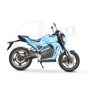 Harga Pabrik 105 Kmh Motor Listrik Dewasa Sepeda Motor Listrik <span class=keywords><strong>EEC</strong></span> Streebikes Sepeda Motor Listrik Dewasa COC Sepeda Motor Offroad - Product Image 6