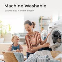 Protège-matelas imperméable de qualité supérieure pour éponge douce refroidissant la housse de protection de matelas ajustée lavable en machine silencieuse