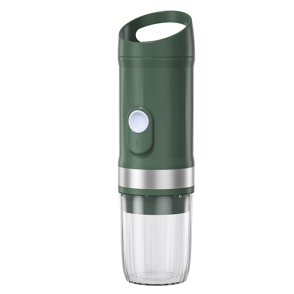 Smart Mini Portable industrial Commercial Espresso Other Espresso Drip Coffee Capsule Maker Set