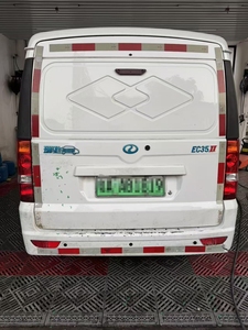Dfsk ruichi ec35ii <span class=keywords><strong>2</strong></span>/5 chỗ ngồi thương mại van tinh khiết điện 282km phạm vi 38.4 kWh giá pin! Xe năng lượng mới - Product Image 6