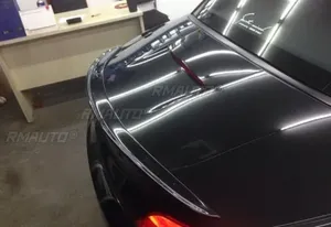 Alerón Trasero para BMW E89, Kit de Carrocería de Fibra de Carbono Real, Alerón Trasero para BMW Z4 E89 Convertible Coupé 2009-2017, Pieza Exterior - Product Image 2